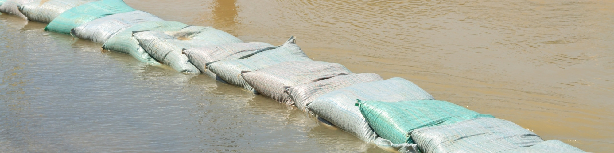 Government response to flooding is inadequate and fails to recognise our changing climate