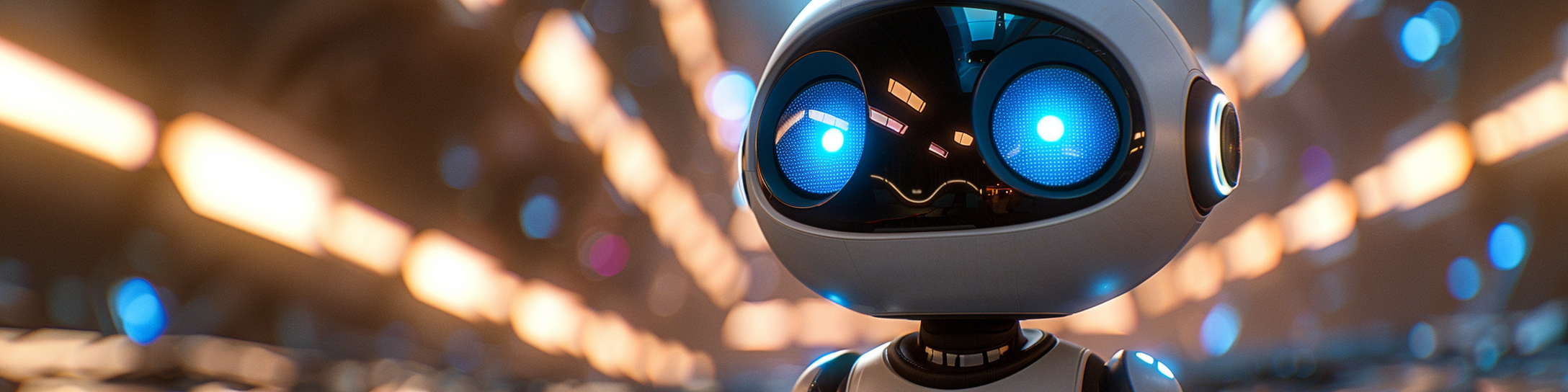 A robot