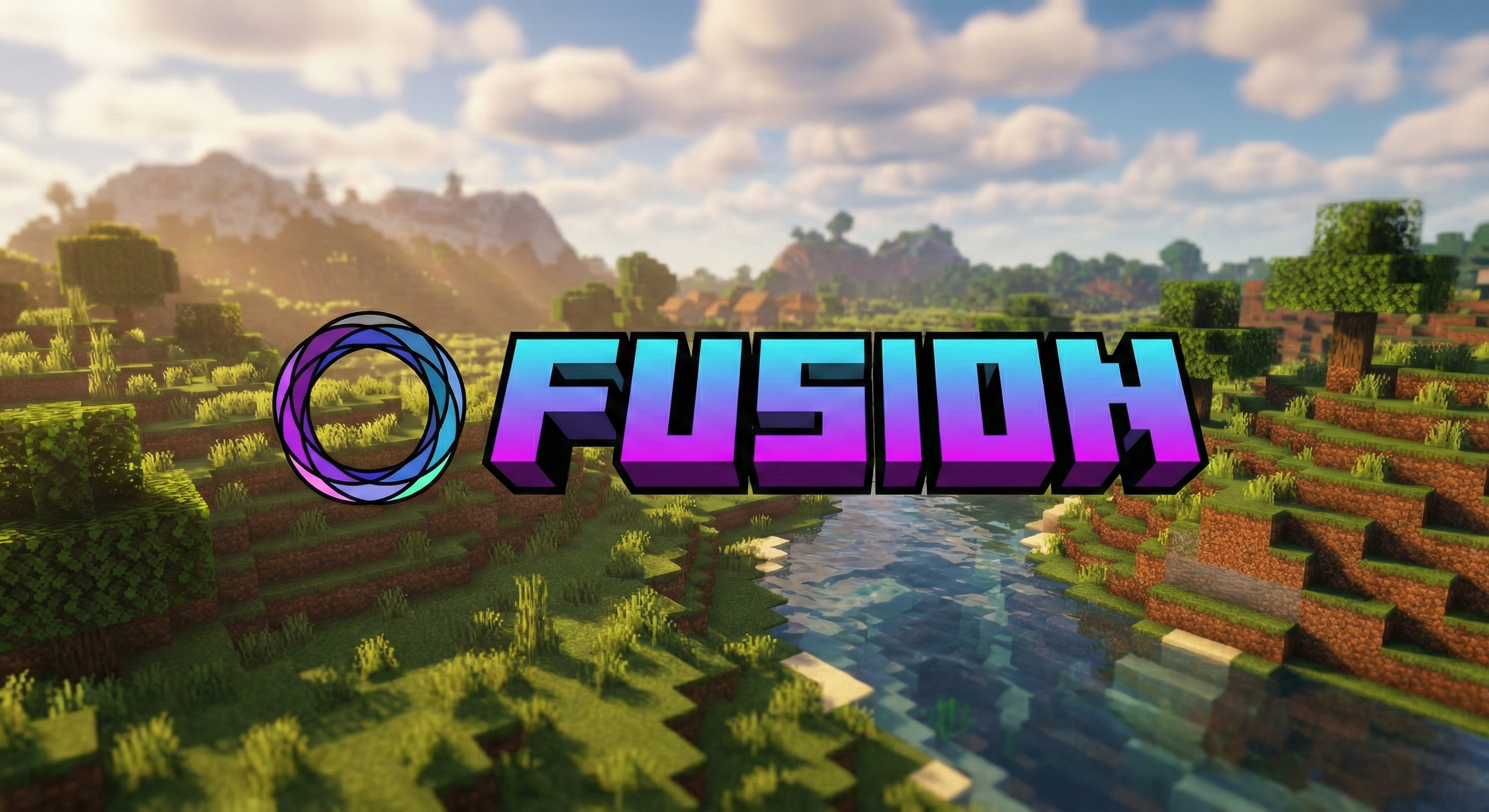 FusionMC Logo